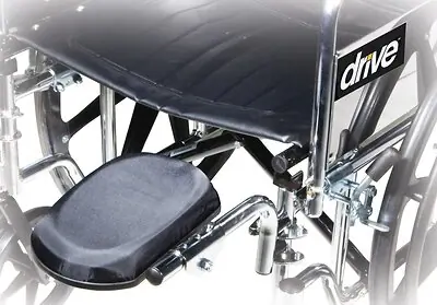 Drive DeVilbiss Healthcare - WASR drive™ Limb Support for Right Leg