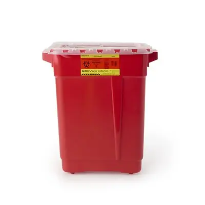 BD - 305616 BD Multi-purpose Sharps Container