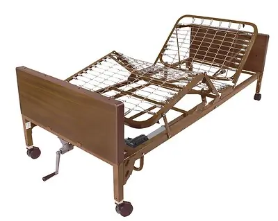 Drive DeVilbiss Healthcare - 15004HC drive™ Hand Control