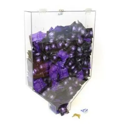 Total Access Group - VD1LARGEAA Condom Dispenser