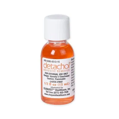 Ferndale Laboratories - 0513-15 Detachol® Adhesive Remover