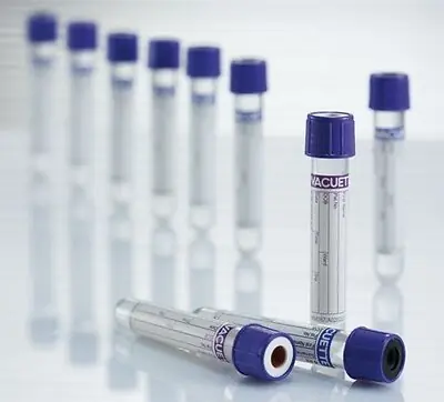 Greiner Bio-One - 456038 Vacuette® Venous Blood Collection Tube