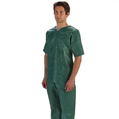 Graham Medical Products - 62216 Disposable Scrub Pants