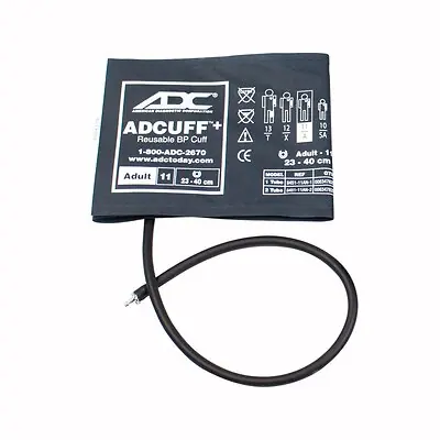 American Diagnostic Corp - 9005-11AN-1MB ADC® ADView® Blood Pressure Cuff