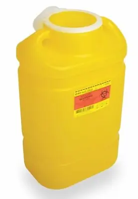 BD - 305076 BD Chemotherapy Sharps Container
