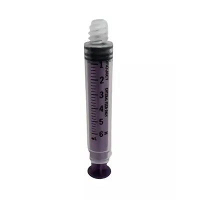 Cardinal - 8881106015 Monoject™ Enteral Feeding / Irrigation Syringe