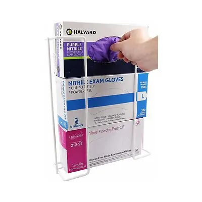 Omnimed - 305375-1 Omnimed Glove Box Holder