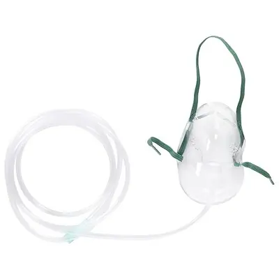 Sun Med - 001201 AirLife® Oxygen Mask