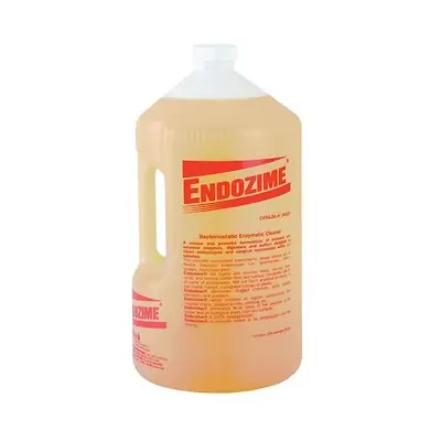 Ruhof Healthcare - 34509-27 Endozime® Dual Enzymatic Instrument Detergent