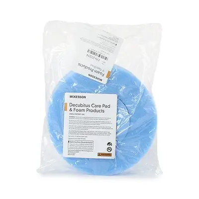 McKesson Donut Seat Cushion 136-21254 by McKesson Brand