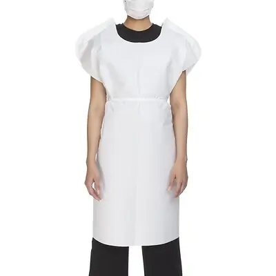 McKesson Brand - 18-846 McKesson Patient Exam Gown
