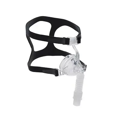 Drive DeVilbiss Healthcare - 100NDEL drive™ NasalFit Deluxe EZ CPAP Mask System