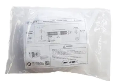 CorVent Medical Inc - 91-101-US504 Passive Circuit Respond®