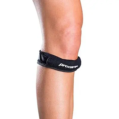 DJO - 79-80325 Surround™ Knee Patella Support Strap