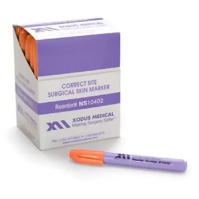 Xodus Medical - NS10402 Correct Site Skin Marker