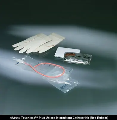 Bard - 4A5042 Touchless® Plus Intermittent Catheter Kit