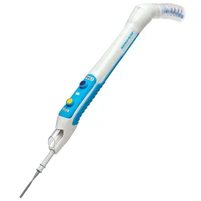 Conmed - PLP2520 Smoke Evacuation Pencil PlumePen® Elite 360° Swivel Blade Tip