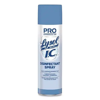 Essendant Co-United Stationers - RAC95029CT Lysol® I.C.™ Surface Disinfectant