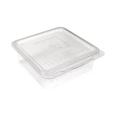 Healthmark Industries - DSST-001-10 SST Container System for Post-Procedure Transportation of Contaminated Items