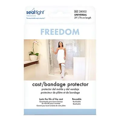 Brownmed - 28002 Seal-Tight® Freedom Cast Protector