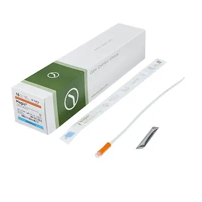 Bard - 50616 Magic3® Urethral Catheter