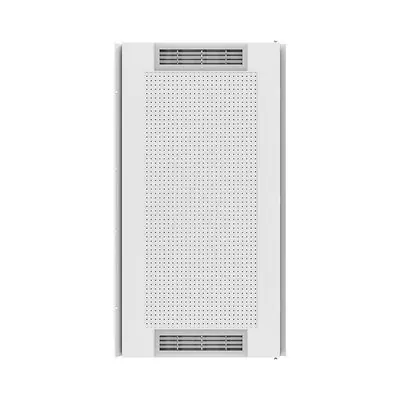 Medical Illumination International Inc - 071014/VS03D VidaShield™ UV24 Air Purification System