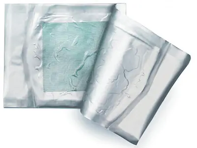 BSN Medical - 7261112 Cutimed® Sorbact® Antimicrobial Hydrogel Dressing