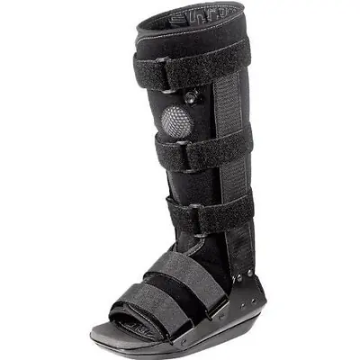 Breg - AL051907 Walker Boot Bledsoe™ ProGait Non-Pneumatic Adult Large Tall