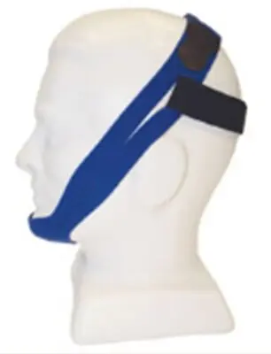 Sun Med - TMS-07 Sleep Therapy CPAP Premier Chin Strap