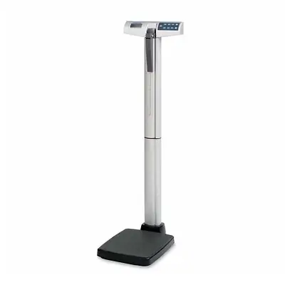 Health O Meter - 500KLROD Health O Meter Height Measuring Rod for use with 500KL Digital Physician Scale