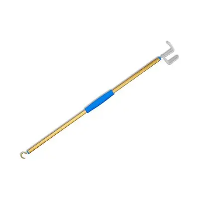 Nova Ortho-Med - PA-1001 Dressing Aid Stick 27 Inch Length