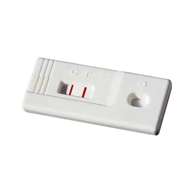 Jant Pharmacal Corp - PF853 Accutest Value+™ hCG Pregnancy Fertility Reproductive Health Test Kit