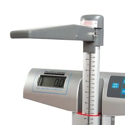 Health O Meter - 500HEADPIECE Scale Headpiece Health O Meter® For Headpiece for 500KL