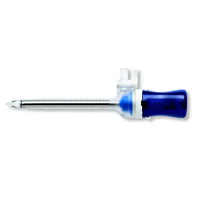 Medtronic MITG - ONB5STF Bladeless Optical Trocar Versaport™ V2™ 100 mm Length 5 mm