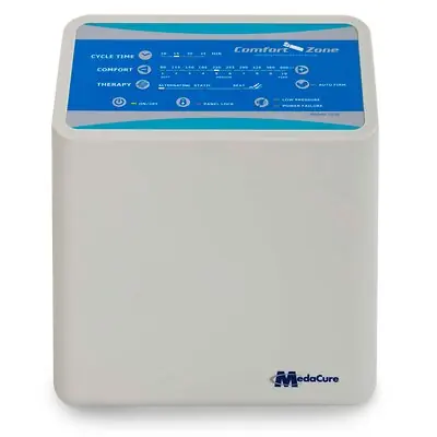 Medacure Inc - CZ36P Mattress Pump Medacure® 10 Level Pressure Range