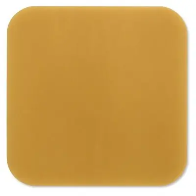 Hollister - 519963 Hydrocolloid Dressing Restore™ Film Backing 6 X 6 Inch Square Hydrocolloid