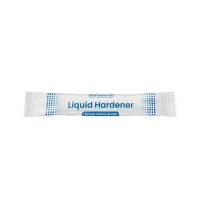 C2R Global Manufacturing - RX1.0HARD Drug Disposal System Hardener Pouch Rx Destroyer™ Liquid 1 lb. Carton Weight