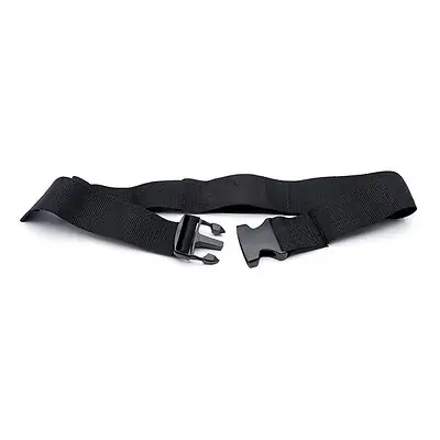 McKesson Brand - 47152BK McKesson Backboard / Stretcher Strap