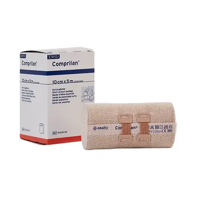 BSN Medical - 01028000 Comprilan® Clip Detached Closure Compression Bandage