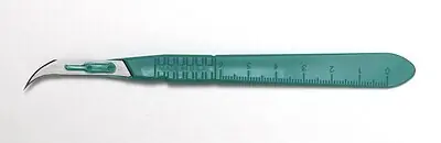 Aspen Surgical Products - 371613 Bard-Parker® Scalpel