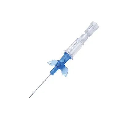 B. Braun - 4252535-02 Introcan Safety® Peripheral IV Catheter