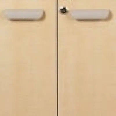 Clinton Industries - 055 Cabinet Door and Drawer Locks For Cabinet