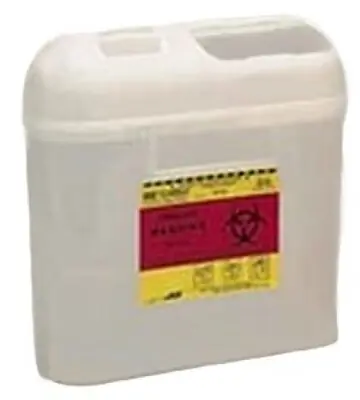 BD - 305425 BD Sharps Container