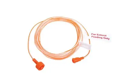 Medela Enteral Feeding Extension Set with ENFit Connectors ENF06018LD by Medela