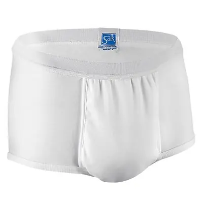 Salk Inc - 67800MD Light & Dry™ Absorbent Underwear