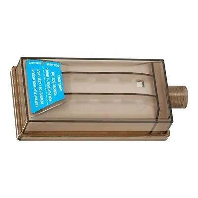 Sunset Healthcare - BFH6S HEPA Capsule For Invacare® Platinum™ 5 and 10 Filter