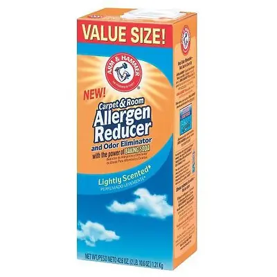 Essendant Co-United Stationers - CDC3320084113CT Arm & Hammer™ Deodorizer