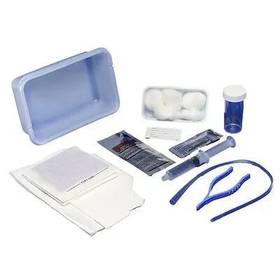Cardinal - 8887600073 Dover™ Intermittent Catheter Tray
