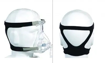 AG Industries - AG60674 AG Replacement CPAP Headgear
