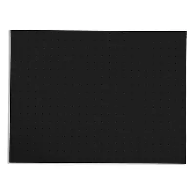 Performance Health - 081511401 Splinting Material Rolyan® TailorSplint 1% Perforated 1/8 X 18 X 24 Inch Thermoplastic Charcoal